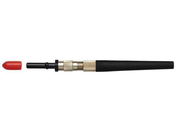 PCF connector HFBR