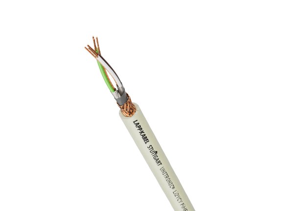 UNITRONIC® Li2YCY PiMF