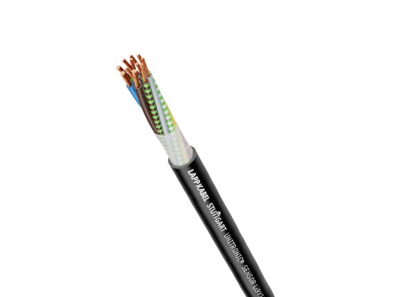UNITRONIC® SENSOR master cable