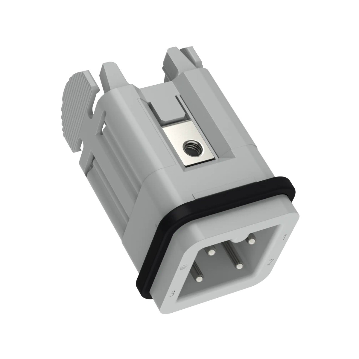 EPIC® H-A 3 Insert with screw connection