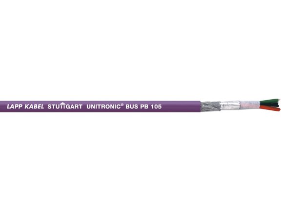 UNITRONIC® BUS PB 105