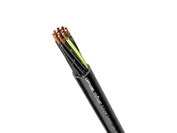 ÖLFLEX® CLASSIC 110 H SF