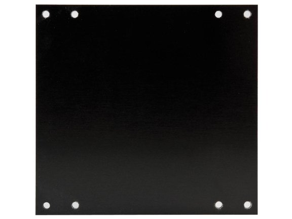 Bocube montageplatta