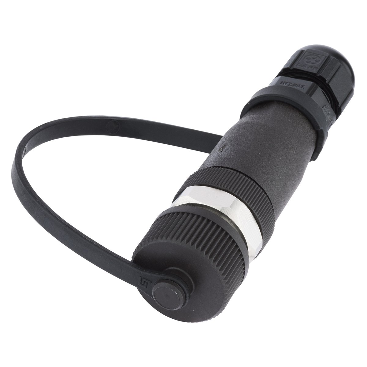 EPIC® SENSOR M12 V4A adatcsatlakozó