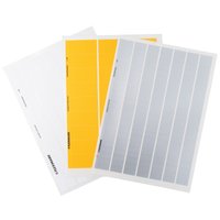 FLEXIMARK® LA Labels Laser printing label