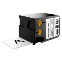 DYMO XTL HEAT-SHRINK 6X34WH