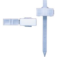 KMK Label holders Sign/label holder