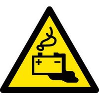FLEXIMARK® Warning signs Warning sign