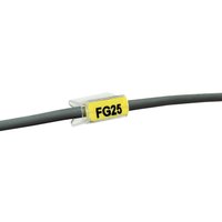 FLEXIMARK® Collar closed Markierhülse