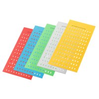 Flexiprint LF0 0.25-0.75 WH