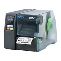 FLEXIMARK® Thermoprinter EOS5/300 Thermal transfer printer
