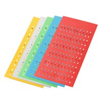 Flexiprint LF0 0.25-0.75 WH