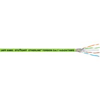 ETHERLINE® TORSION Cat.7