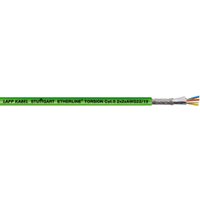 ETHERLINE® TORSION P CAT5 AWM 2X2XAWG22