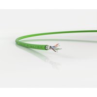 ETHERLINE® PN Cat. 6A P FD FC