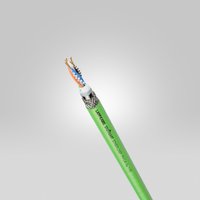 ETHERLINE® PN Cat.6A FC Ethernet cable