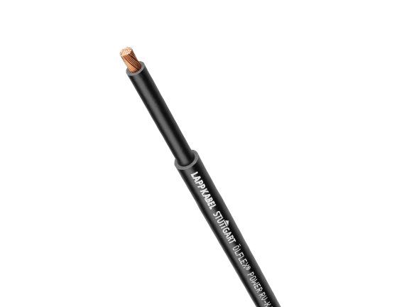 ÖLFLEX® POWER RV-K