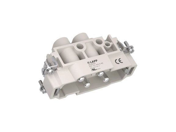 EPIC® Power K 4/0