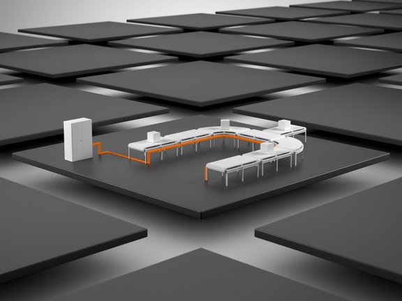 Sistemas de transporte