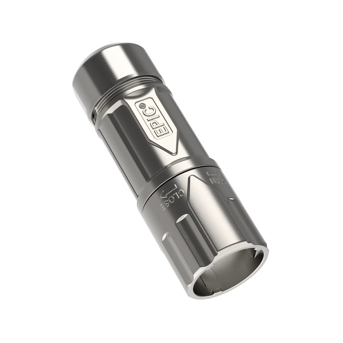 EPIC® POWER M23 D6 TWIST 10,5-15,5 (20)