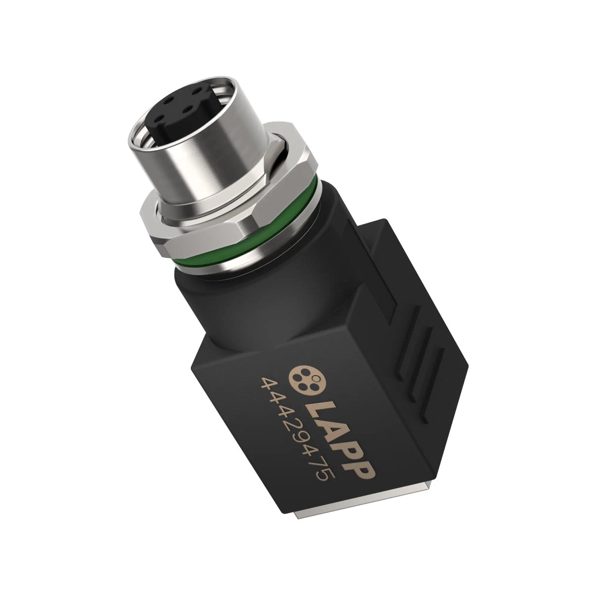 EPIC® DATA M12-RJ45 | LAPP Online Shop