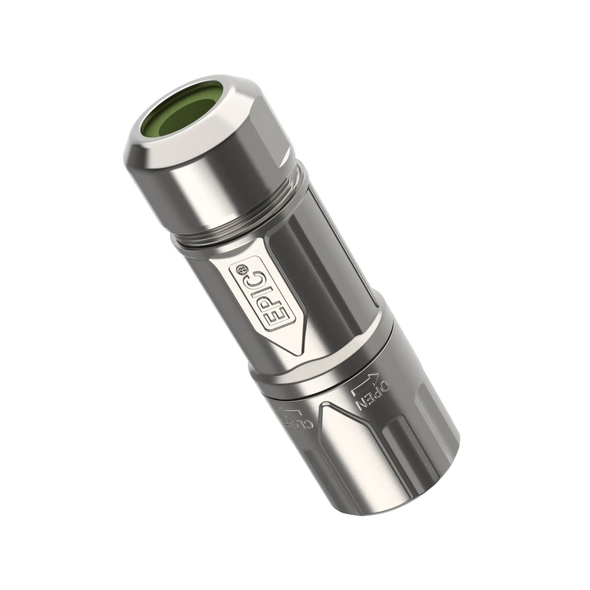 EPIC® POWER M23 D6 TWIST 8,5-11 (20)