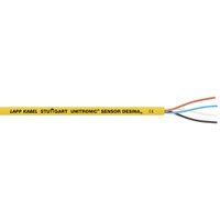 UNITRONIC® SENSOR P 4X0,34 DESINA