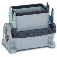 EPIC® H-B 10 SGRH-LB surface mount base