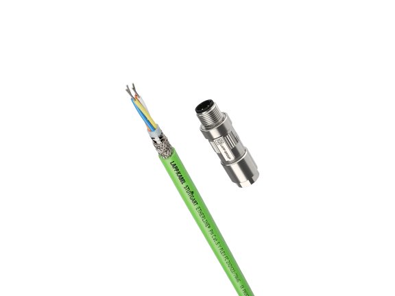 Etherline KIT PN5