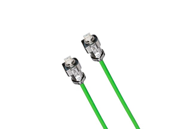 ÖLFLEX® CONNECT SERVO - Compatible with Siemens 6FX8002