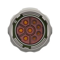 EPIC® POWER M23 D6 3+PE+4 CF TWIST 7.5-15