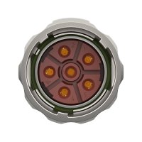 EPIC® POWER M23 D6 5+PE CF TWIST 10,5-15,