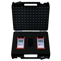 POF MEASURING EQUIMENT SET 660/850 NM