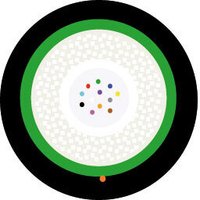 HITRONIC® HQW3000 4G 62,5/125 OM1