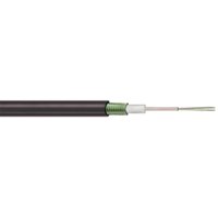 HITRONIC® HQW Armoured Outdoor Cable fibre optic cable