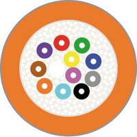HITRONIC® HDH 2G 62.5/125 OM1