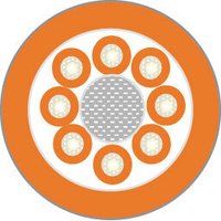 HITRONIC® HRH400 2G 62,5/125 OM1