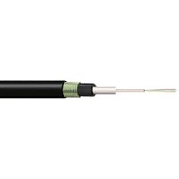 HITRONIC® HQW-Plus Armoured Outdoor Cable fibre optic cable