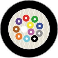 HITRONIC® HDM600 4G 62,5/125 OM1