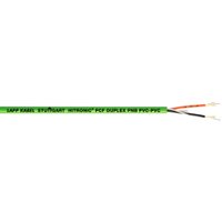 HITRONIC® PCF DUPLEX PNB PVC-PVC