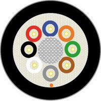 HITRONIC® HRM-FD800 2G 62,5/125 OM1