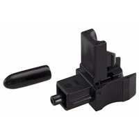 POF CONNECTOR F05 SIMPLEX /50PC