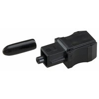 POF Connector F05 Simplex Fibre optic connector