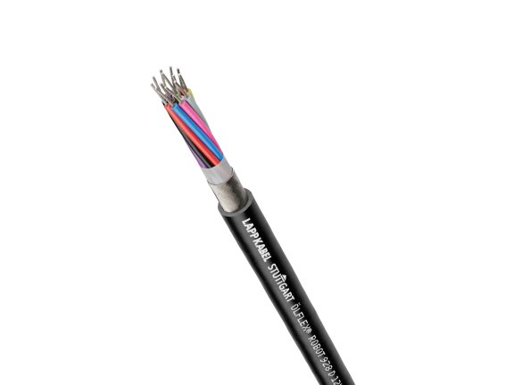 ÖLFLEX® ROBOT 928 D