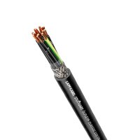 ÖLFLEX® CLASSIC 115 CH SF Control cable