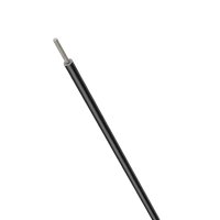 ÖLFLEX® HEAT 180 SiF 1X0,25 GNYE