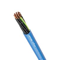 ÖLFLEX® EB control cable