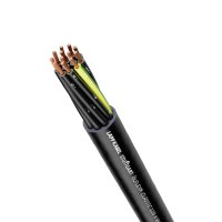 ÖLFLEX® CLASSIC 128 H BK 0,6/1 kV Steuerleitung