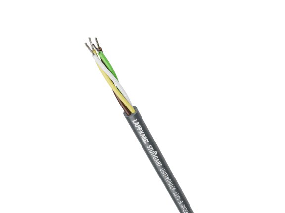 UNITRONIC® LiYY A
