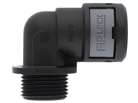 FIPLOCK ONE 90° M